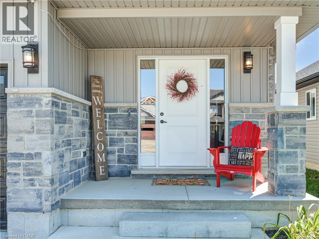 14 Reeves Road, Ingersoll, Ontario  N5C 0E1 - Photo 2 - 40786967