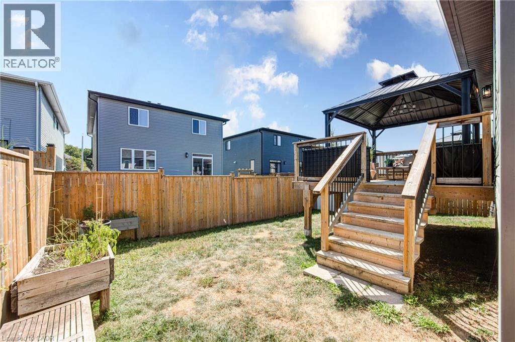 14 Reeves Road, Ingersoll, Ontario  N5C 0E1 - Photo 26 - 40786967