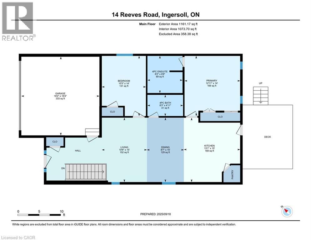 14 Reeves Road, Ingersoll, Ontario  N5C 0E1 - Photo 27 - 40786967