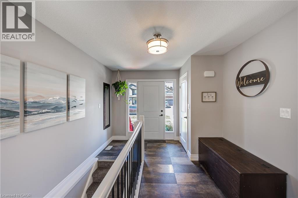 14 Reeves Road, Ingersoll, Ontario  N5C 0E1 - Photo 3 - 40786967