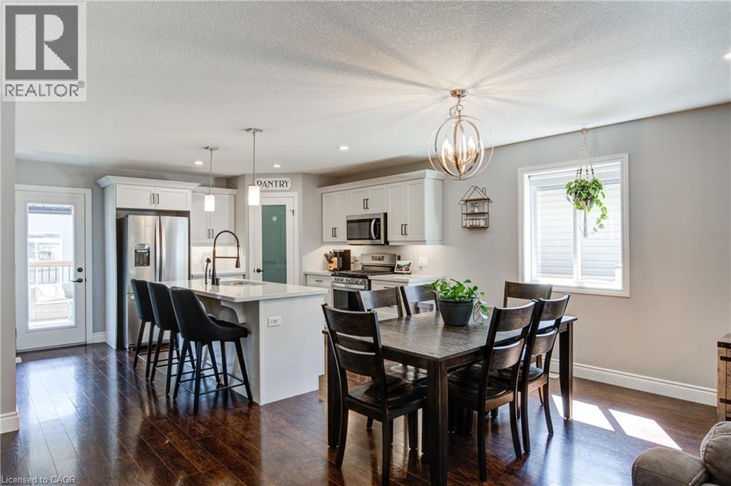 14 Reeves Road, Ingersoll, Ontario  N5C 0E1 - Photo 7 - 40786967