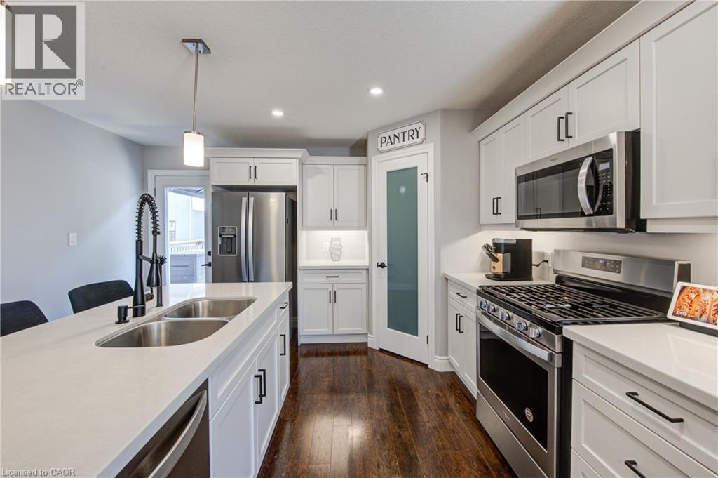 14 Reeves Road, Ingersoll, Ontario  N5C 0E1 - Photo 8 - 40786967