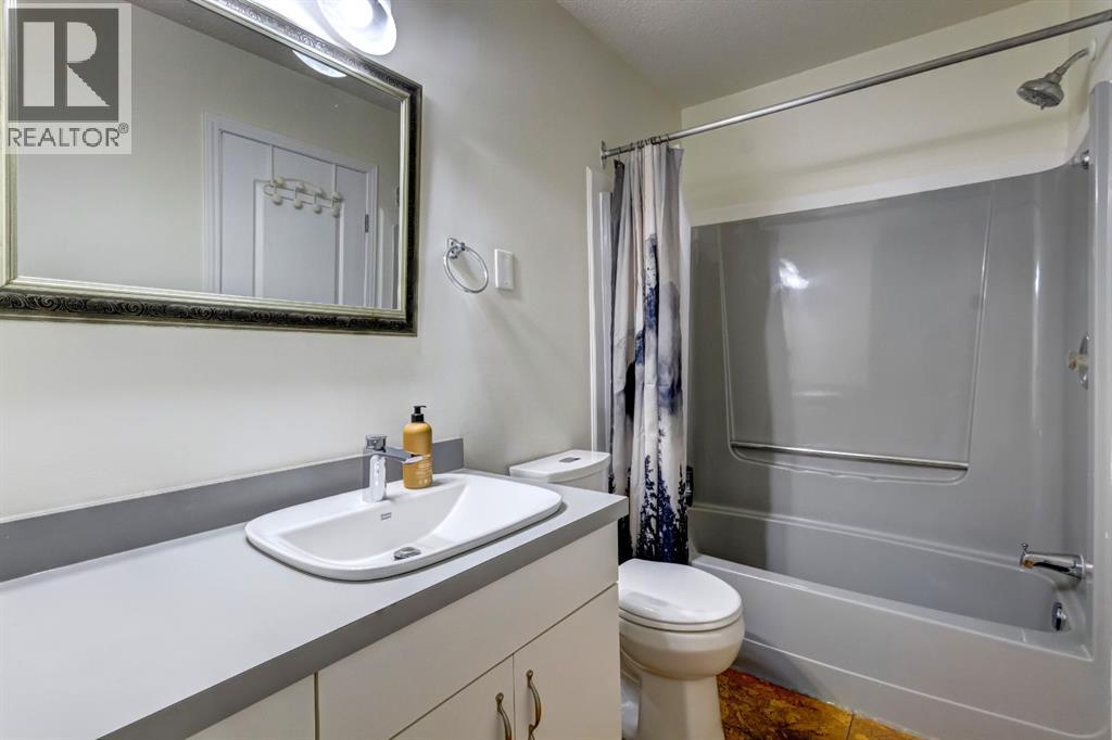 317 Pioneer Road, Canmore, Alberta  T1W 1E8 - Photo 20 - A2269334