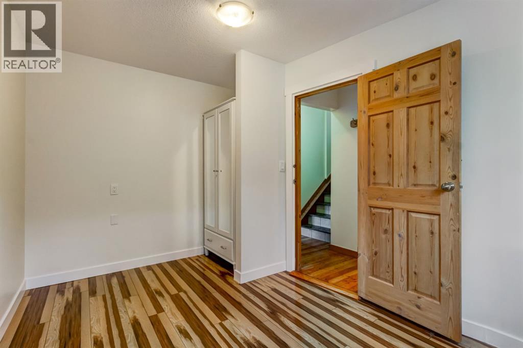 317 Pioneer Road, Canmore, Alberta  T1W 1E8 - Photo 25 - A2269334