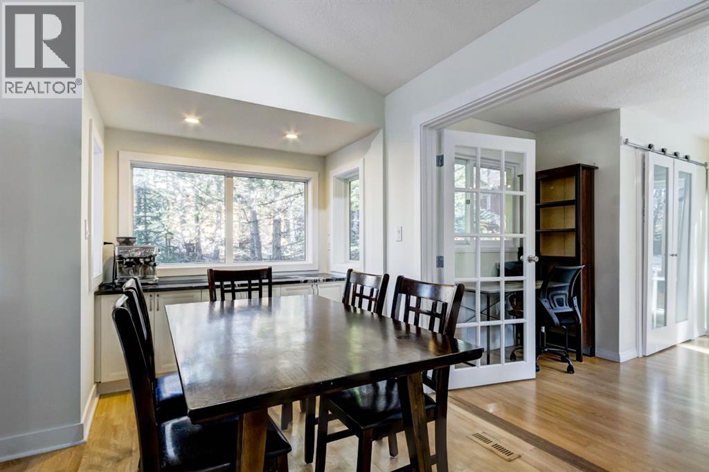 317 Pioneer Road, Canmore, Alberta  T1W 1E8 - Photo 10 - A2269334