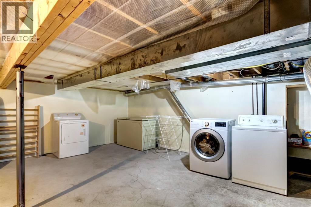 317 Pioneer Road, Canmore, Alberta  T1W 1E8 - Photo 32 - A2269334