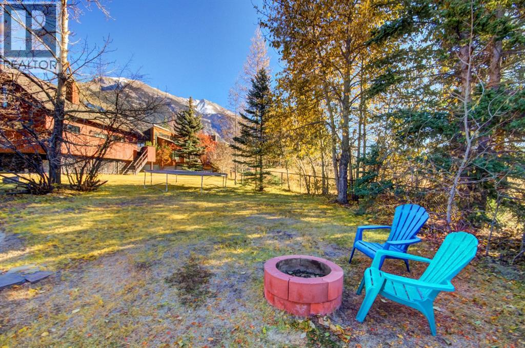 317 Pioneer Road, Canmore, Alberta  T1W 1E8 - Photo 38 - A2269334