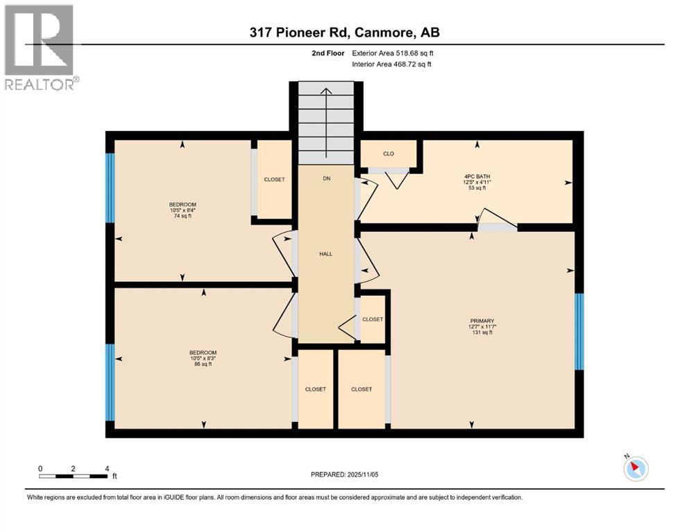 317 Pioneer Road, Canmore, Alberta  T1W 1E8 - Photo 41 - A2269334