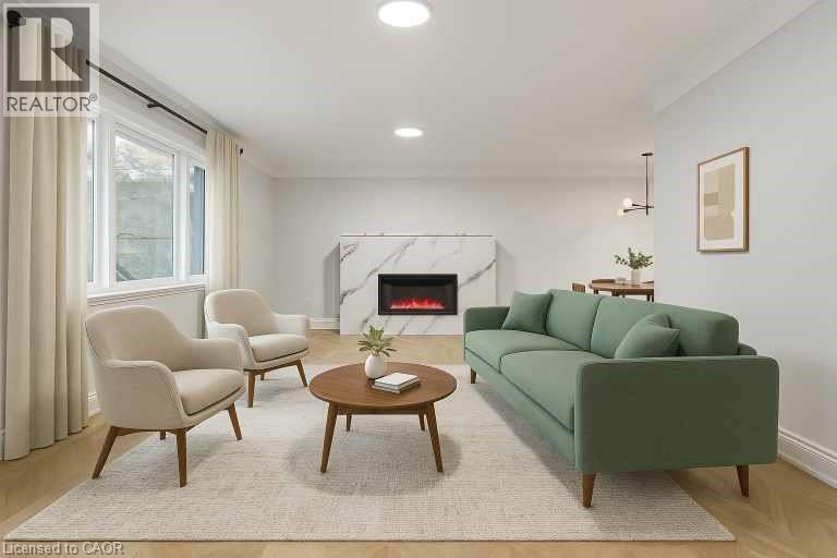 3 Algonquin Avenue, Dundas, Ontario  L9H 7K9 - Photo 7 - 40786740