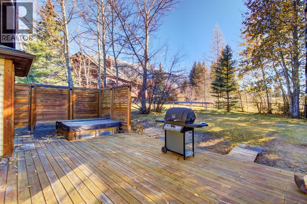 317 Pioneer Road, Canmore, Alberta  T1W 1E8 - Photo 35 - A2269334