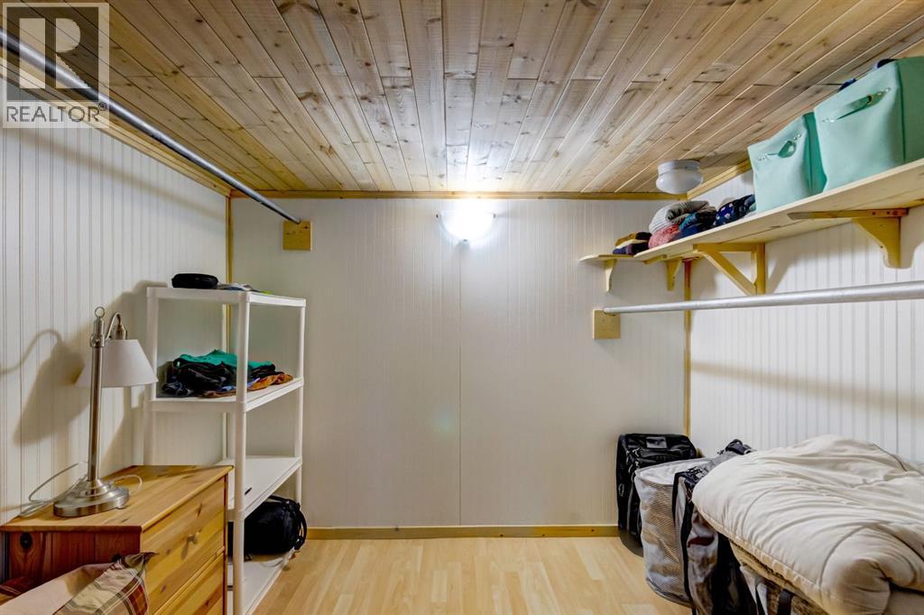 317 Pioneer Road, Canmore, Alberta  T1W 1E8 - Photo 31 - A2269334