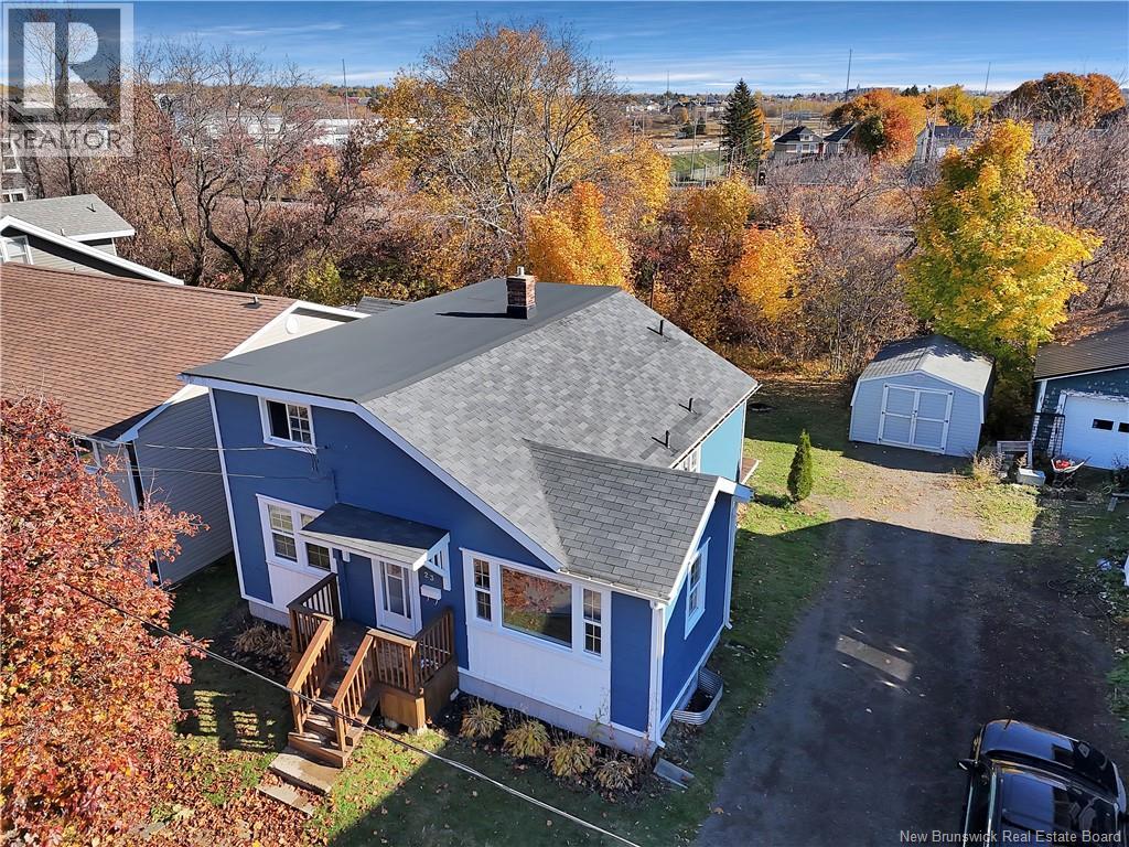 23 Halls, Moncton, New Brunswick