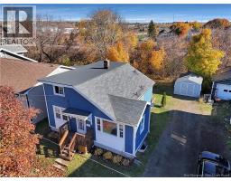 23 Halls, Moncton, New Brunswick