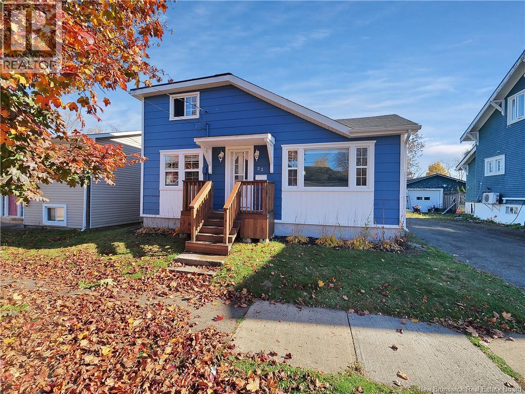 23 Halls, Moncton, New Brunswick  E1C 5B1 - Photo 4 - NB129677