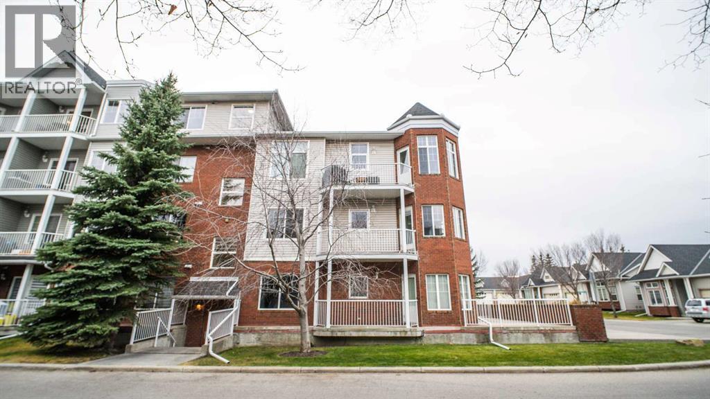202, 8 Prestwick Pond Terrace Se, Calgary, Alberta  T2Z 4P3 - Photo 2 - A2259634
