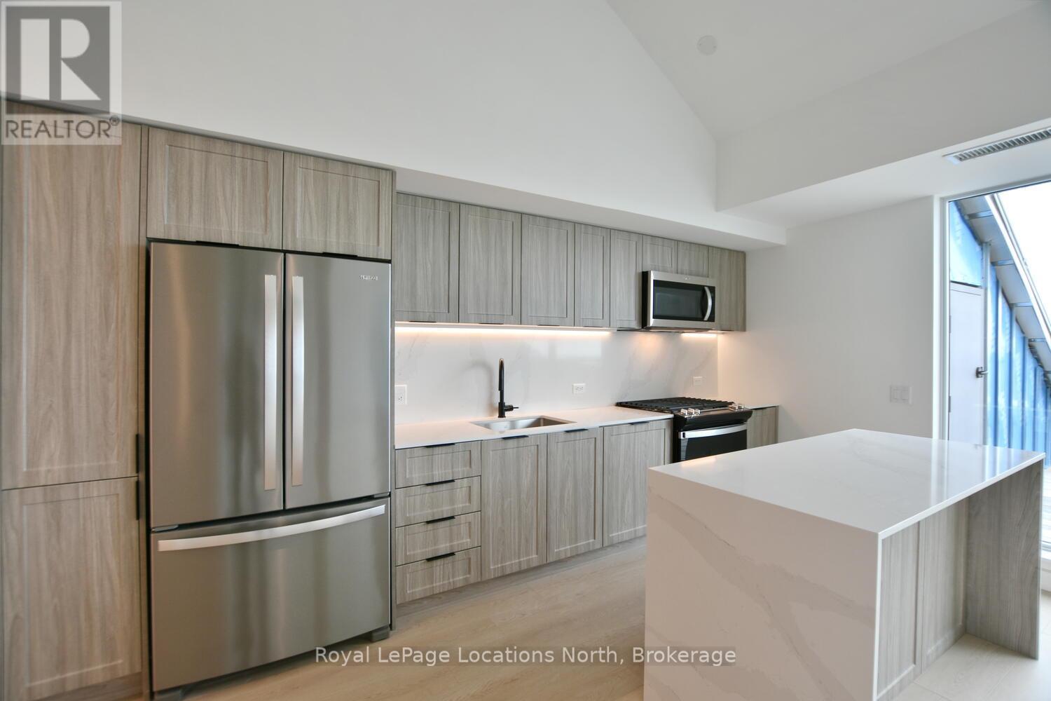 603 - 31 Huron Street, Collingwood, Ontario  L9Y 5T7 - Photo 11 - S12527794