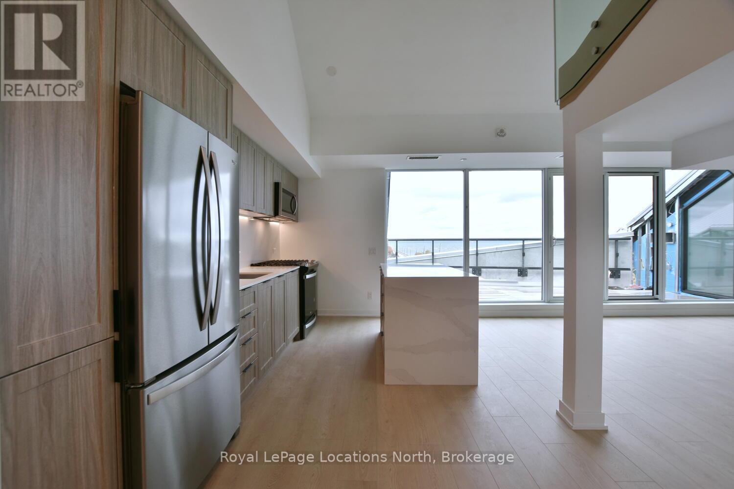 603 - 31 Huron Street, Collingwood, Ontario  L9Y 5T7 - Photo 12 - S12527794