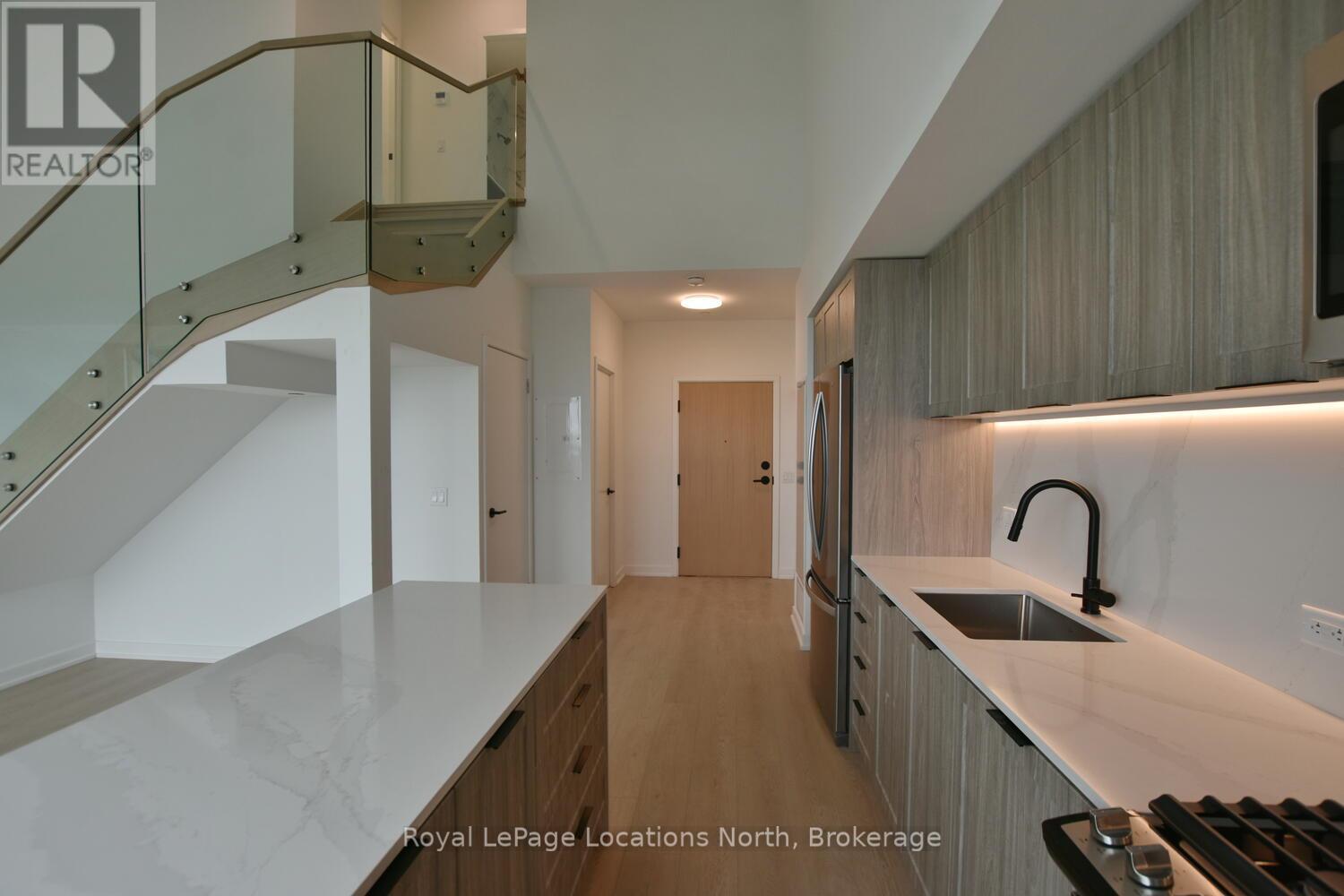 603 - 31 Huron Street, Collingwood, Ontario  L9Y 5T7 - Photo 13 - S12527794