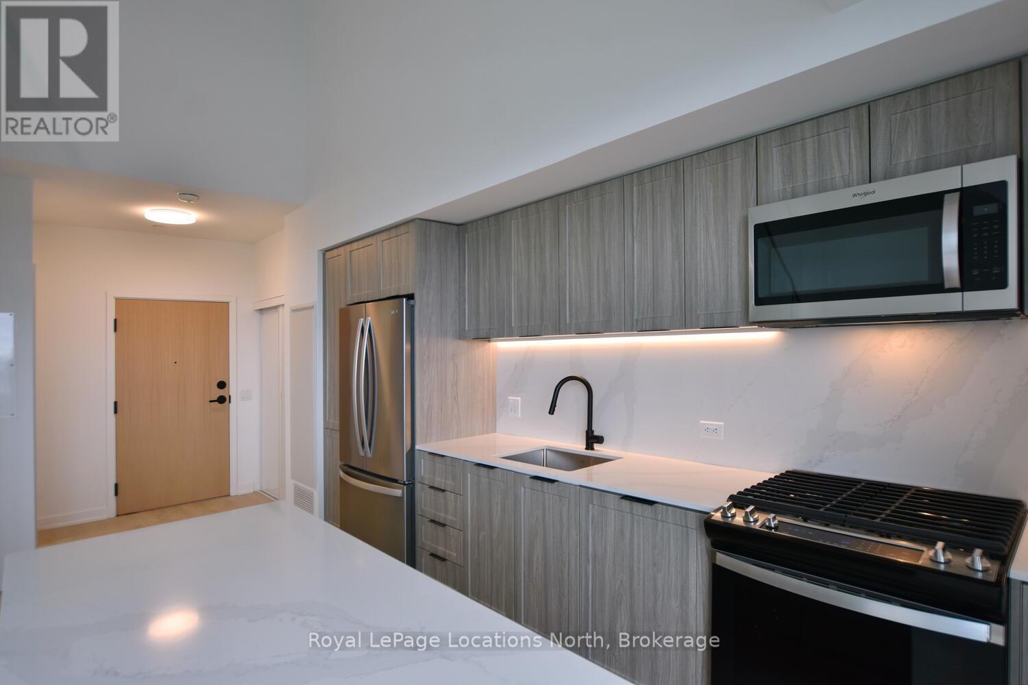 603 - 31 Huron Street, Collingwood, Ontario  L9Y 5T7 - Photo 14 - S12527794