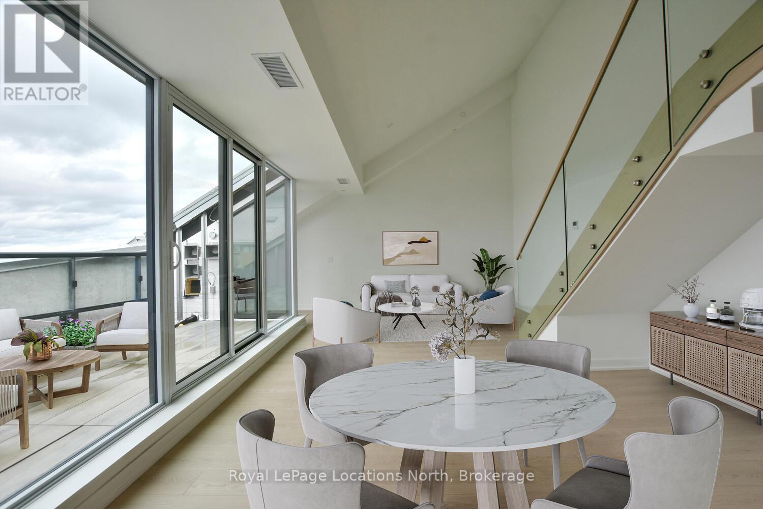 603 - 31 Huron Street, Collingwood, Ontario  L9Y 5T7 - Photo 15 - S12527794