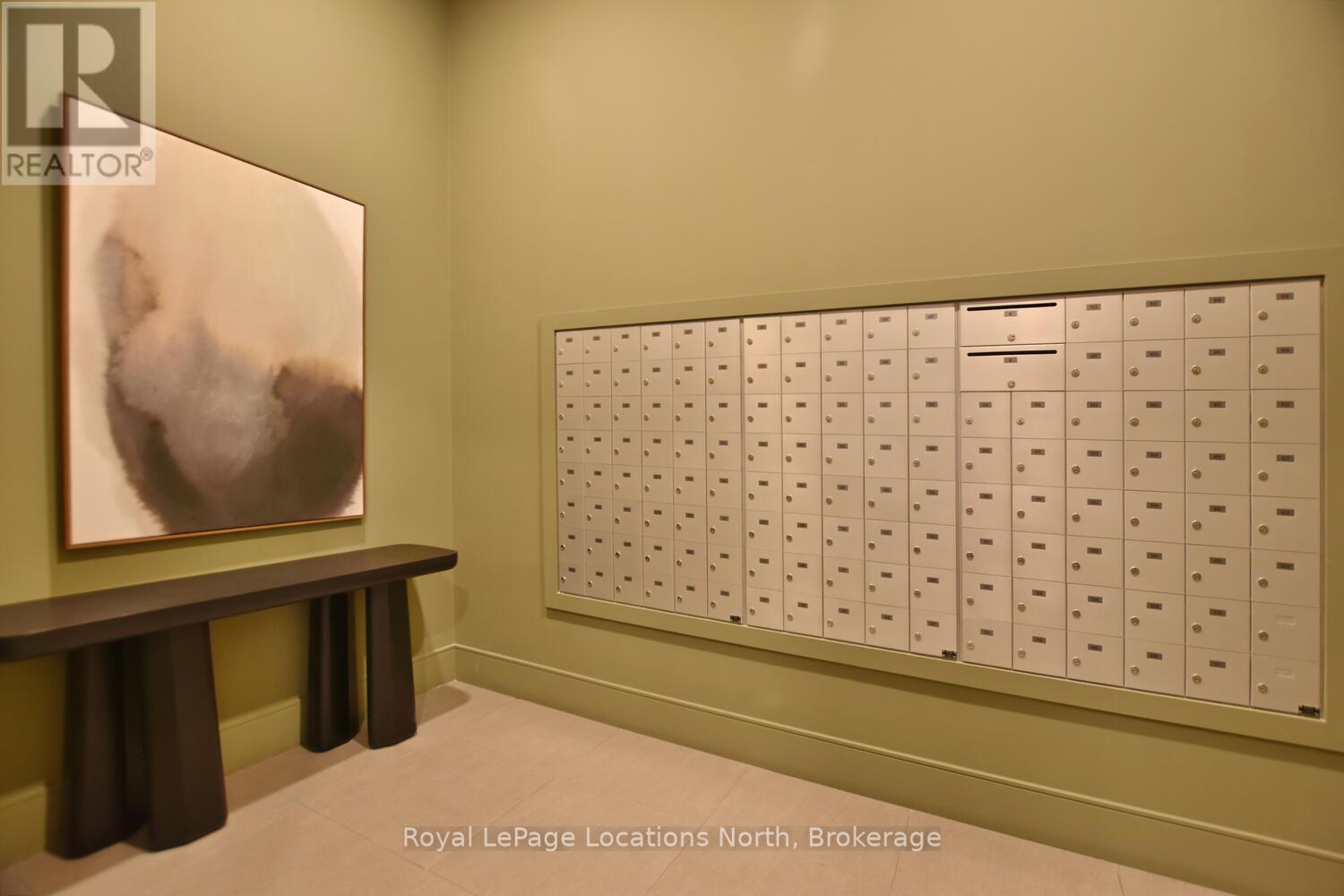 603 - 31 Huron Street, Collingwood, Ontario  L9Y 5T7 - Photo 32 - S12527794