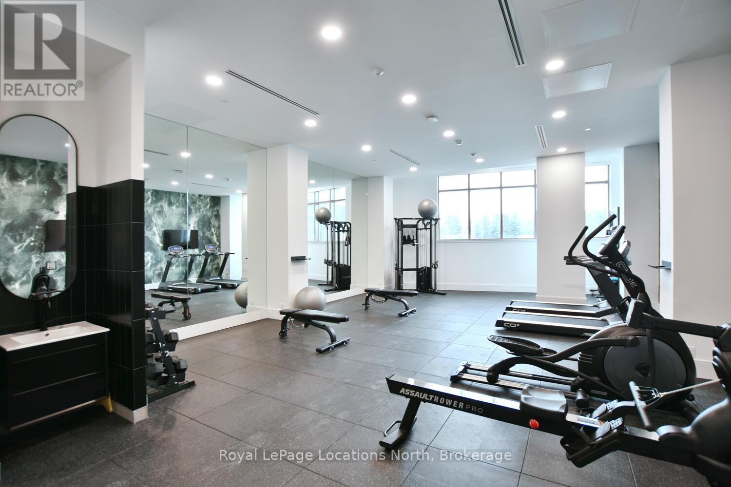 603 - 31 Huron Street, Collingwood, Ontario  L9Y 5T7 - Photo 33 - S12527794