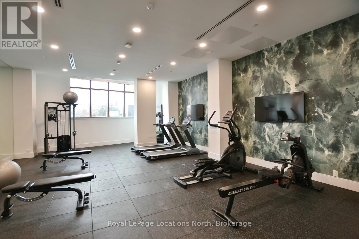 603 - 31 Huron Street, Collingwood, Ontario  L9Y 5T7 - Photo 34 - S12527794