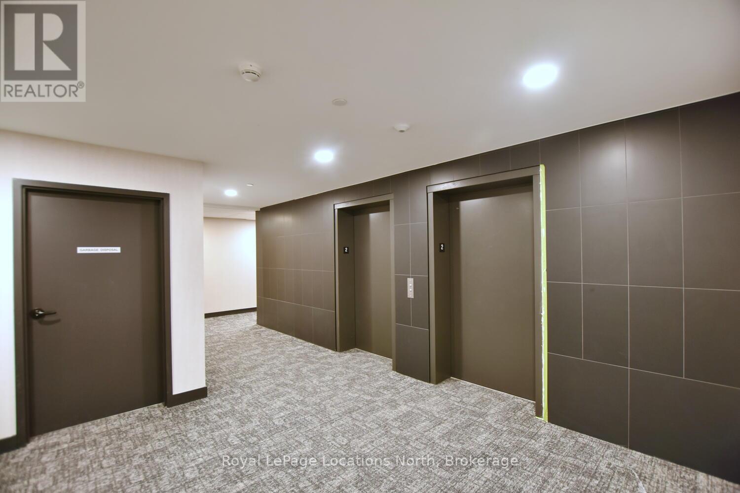 603 - 31 Huron Street, Collingwood, Ontario  L9Y 5T7 - Photo 36 - S12527794