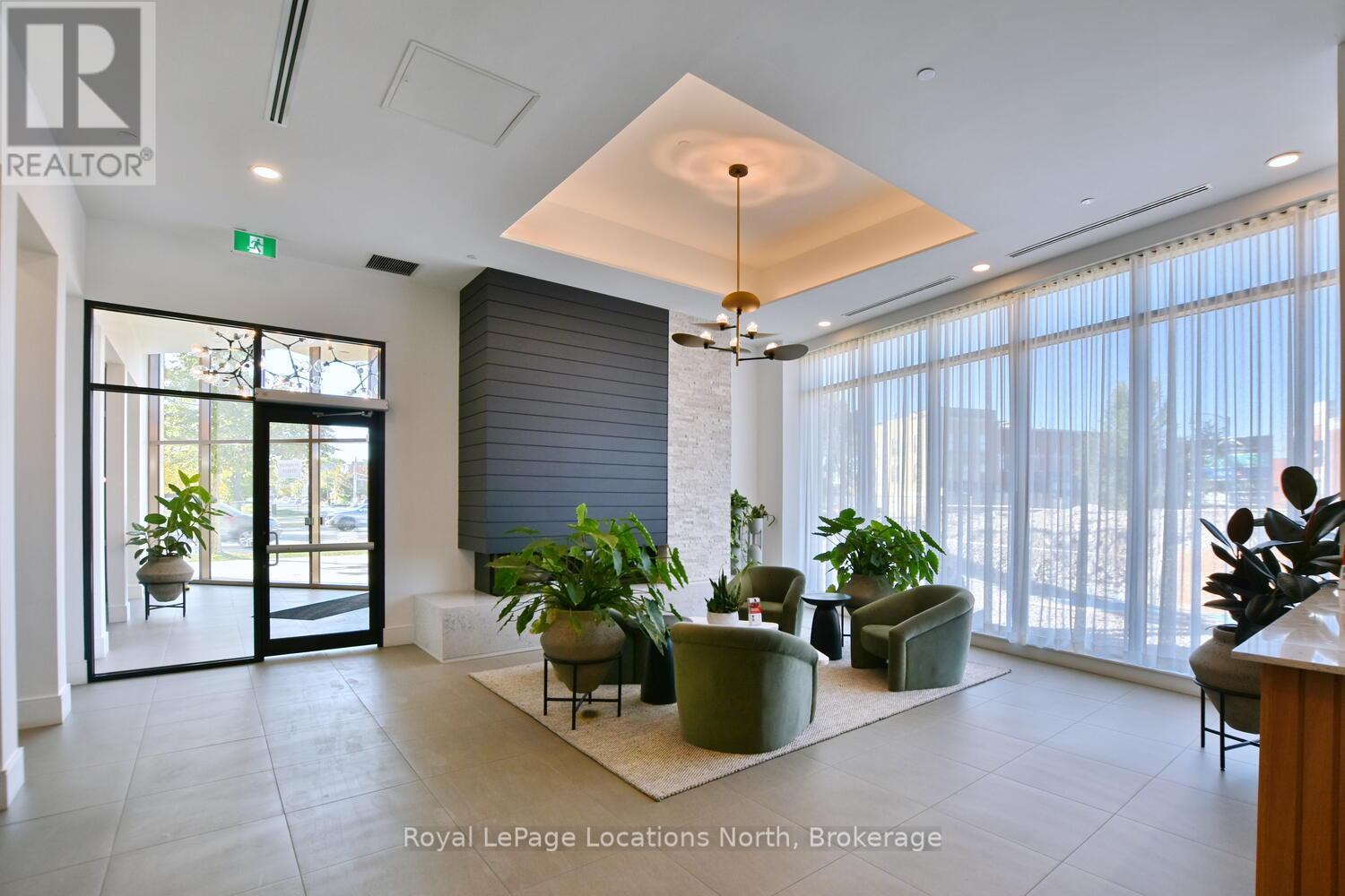 603 - 31 Huron Street, Collingwood, Ontario  L9Y 5T7 - Photo 4 - S12527794