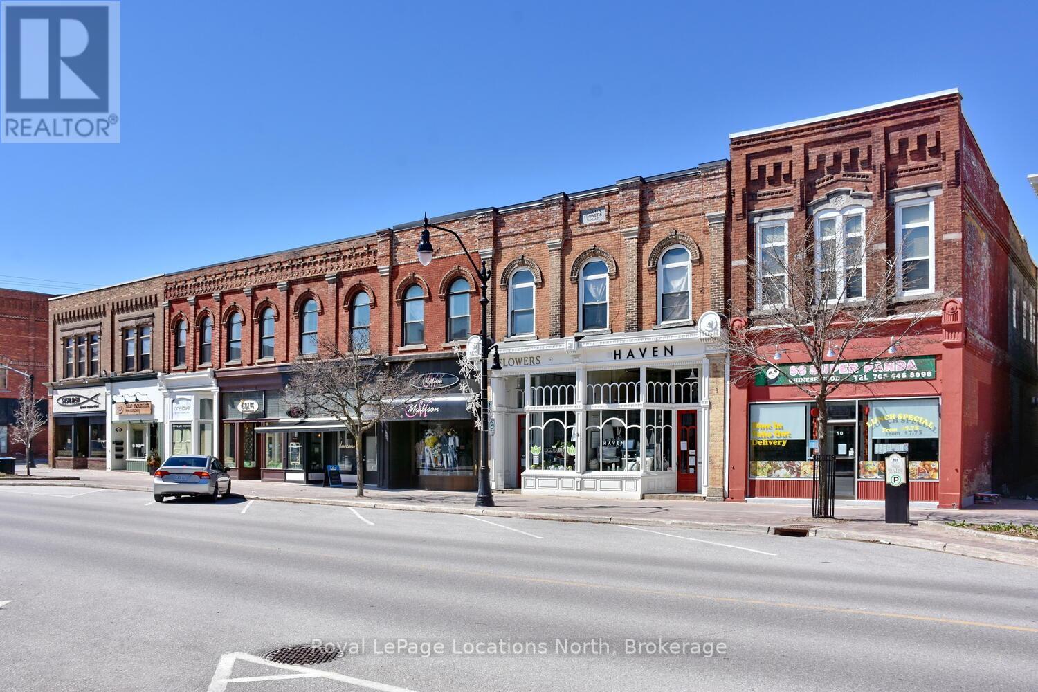 603 - 31 Huron Street, Collingwood, Ontario  L9Y 5T7 - Photo 43 - S12527794