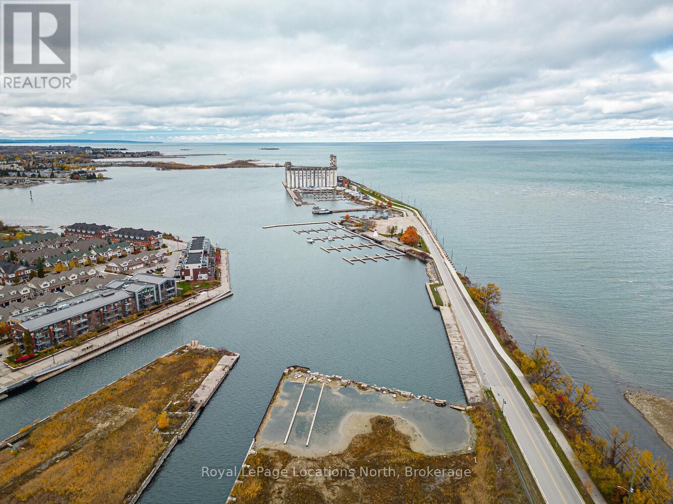 603 - 31 Huron Street, Collingwood, Ontario  L9Y 5T7 - Photo 48 - S12527794