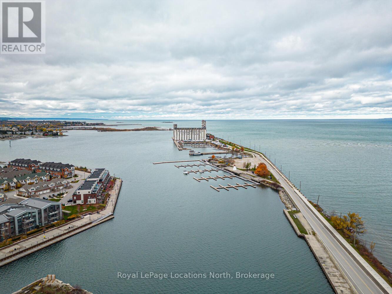 603 - 31 Huron Street, Collingwood, Ontario  L9Y 5T7 - Photo 49 - S12527794