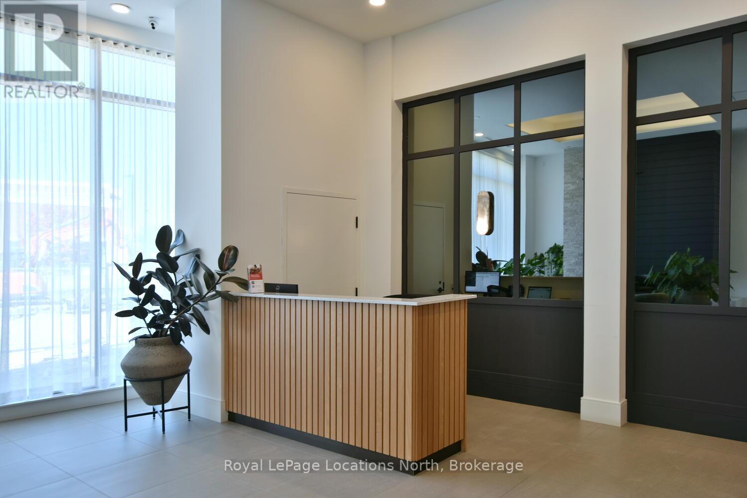 603 - 31 Huron Street, Collingwood, Ontario  L9Y 5T7 - Photo 5 - S12527794