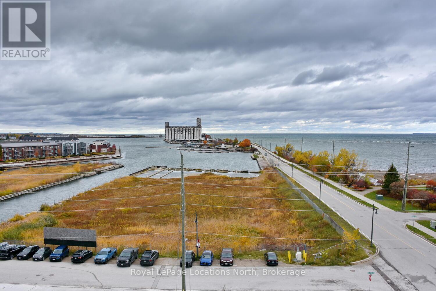 603 - 31 Huron Street, Collingwood, Ontario  L9Y 5T7 - Photo 6 - S12527794