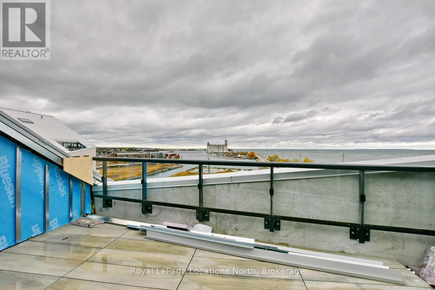 603 - 31 Huron Street, Collingwood, Ontario  L9Y 5T7 - Photo 7 - S12527794