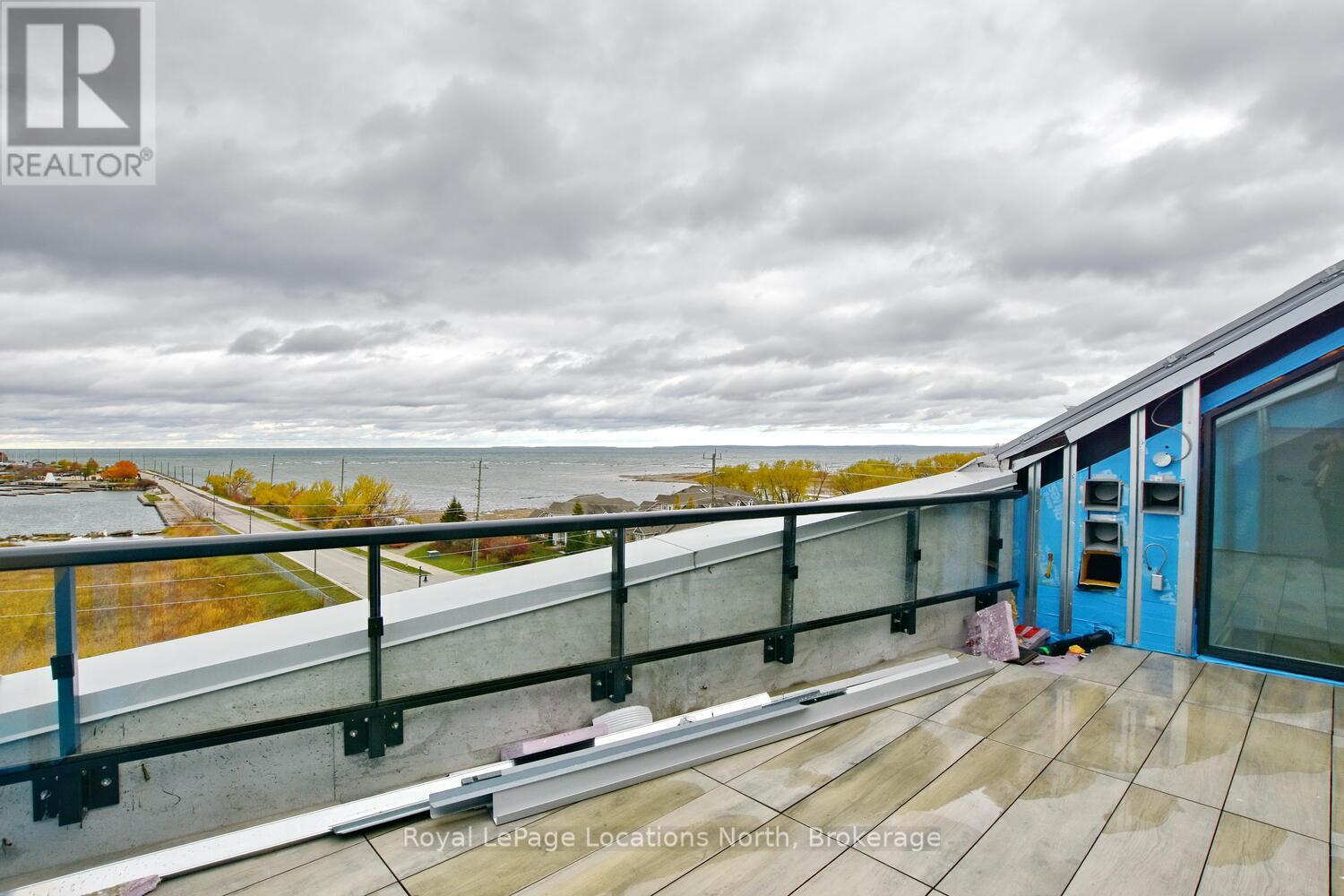 603 - 31 Huron Street, Collingwood, Ontario  L9Y 5T7 - Photo 8 - S12527794