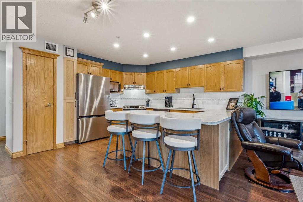 338, 8535 Bonaventure Drive Se, Calgary, Alberta  T2H 3A1 - Photo 4 - A2269539