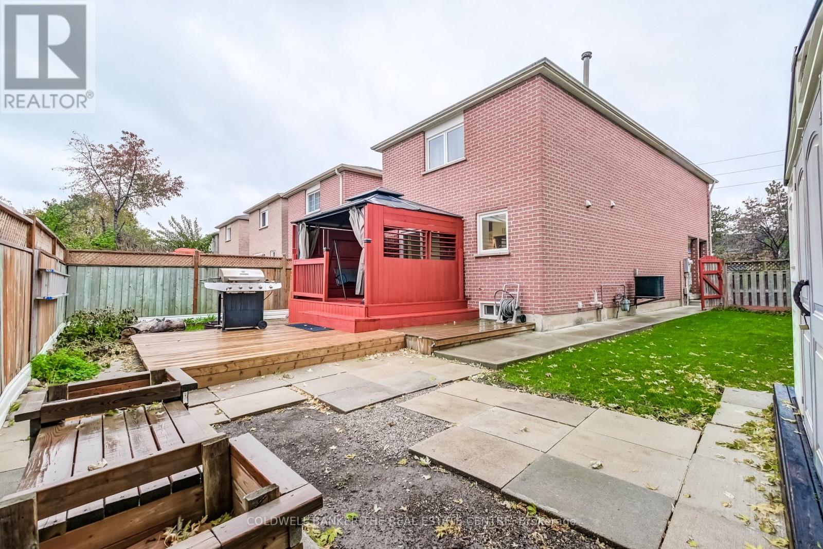 78 Stanwell Drive, Brampton, Ontario  L6Z 3Z2 - Photo 29 - W12527678