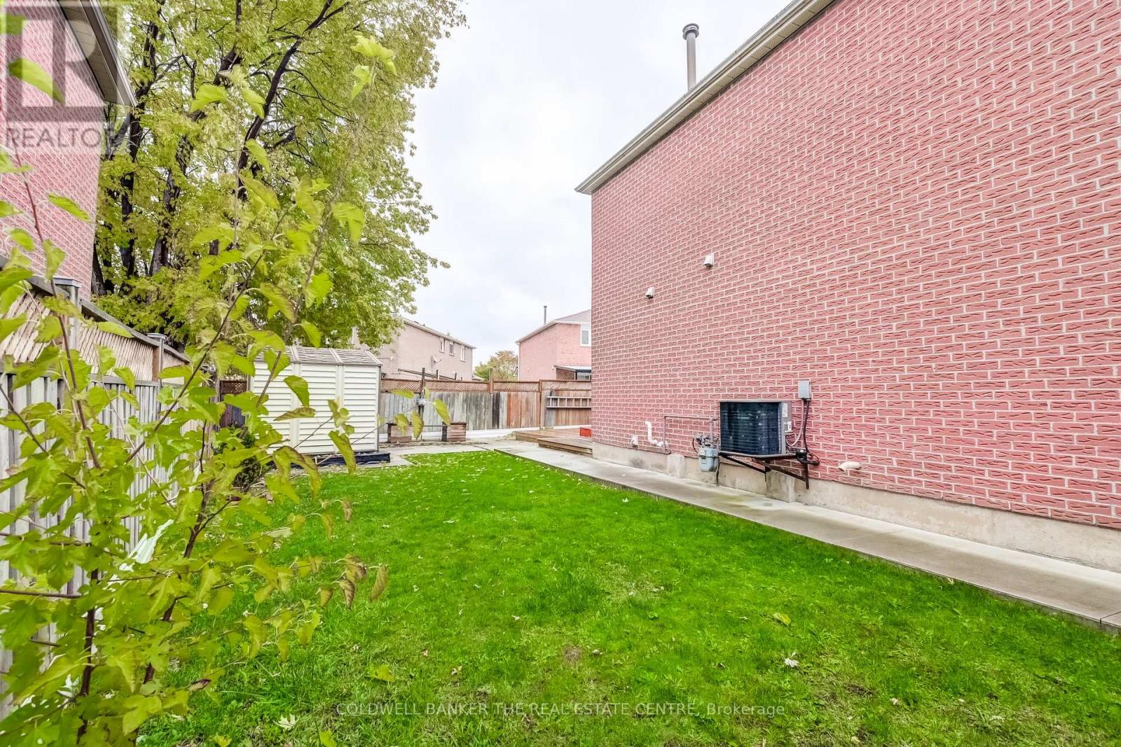 78 Stanwell Drive, Brampton, Ontario  L6Z 3Z2 - Photo 30 - W12527678