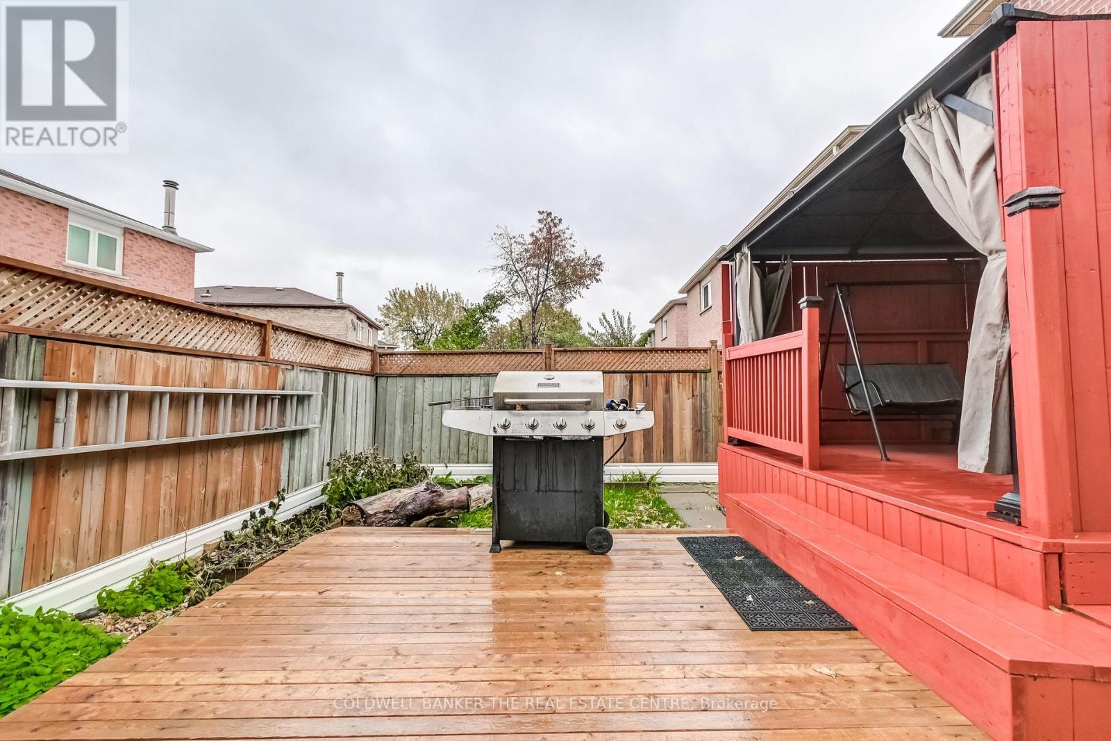 78 Stanwell Drive, Brampton, Ontario  L6Z 3Z2 - Photo 32 - W12527678