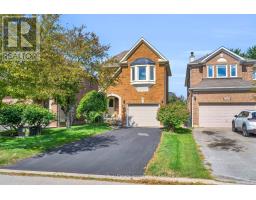 2543 SCARTH COURT, Mississauga, Ontario