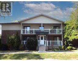 3 - 2329 BELYEA STREET, Oakville, Ontario