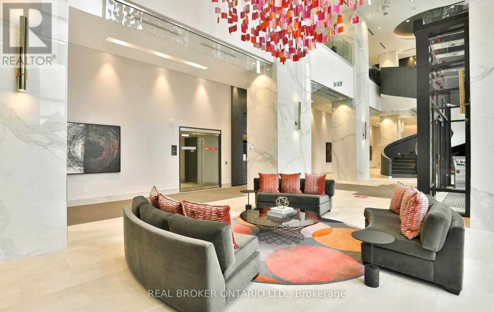 503 - 7 Mabelle Avenue, Toronto, Ontario  M9A 0C9 - Photo 17 - W12527760