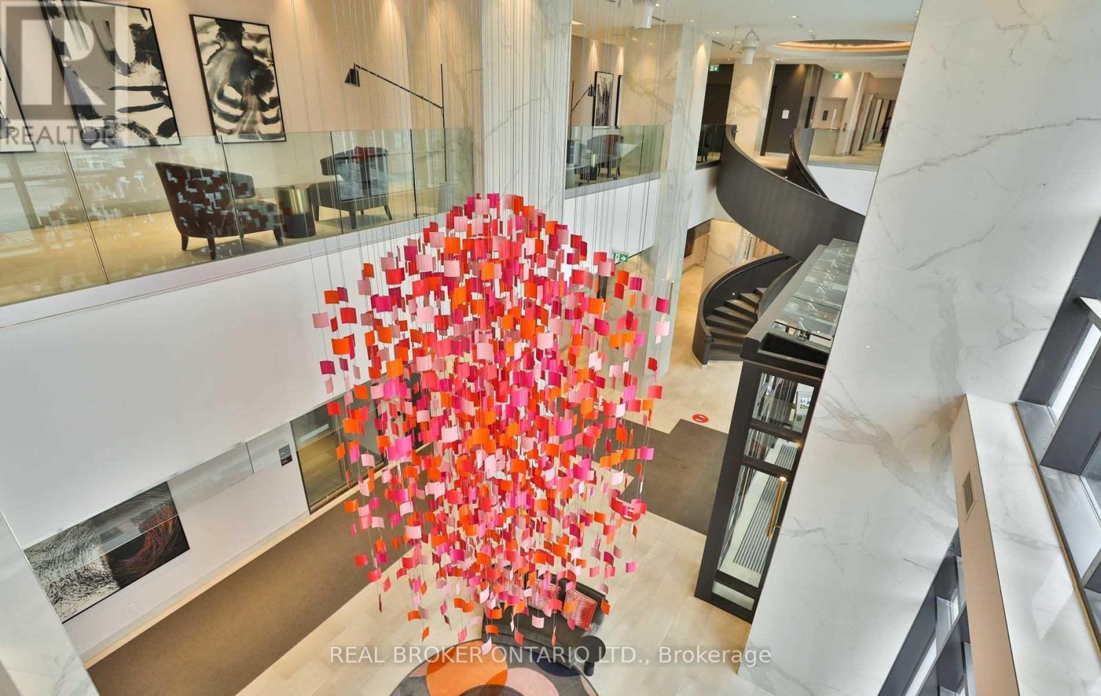 503 - 7 Mabelle Avenue, Toronto, Ontario  M9A 0C9 - Photo 18 - W12527760