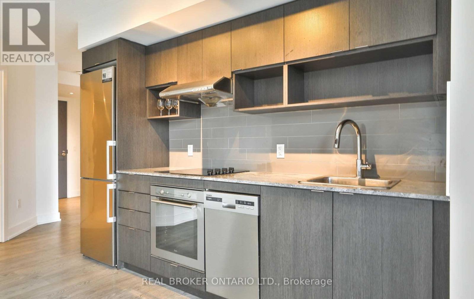 503 - 7 Mabelle Avenue, Toronto, Ontario  M9A 0C9 - Photo 2 - W12527760