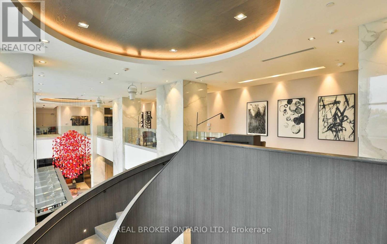 503 - 7 Mabelle Avenue, Toronto, Ontario  M9A 0C9 - Photo 24 - W12527760