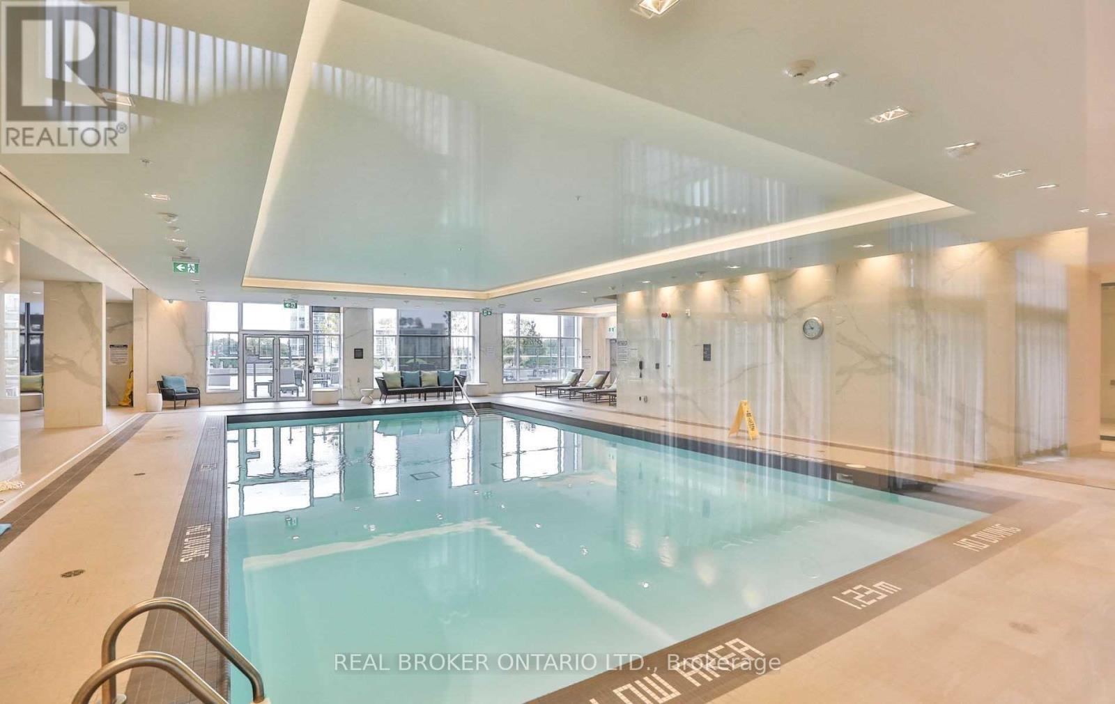 503 - 7 Mabelle Avenue, Toronto, Ontario  M9A 0C9 - Photo 25 - W12527760