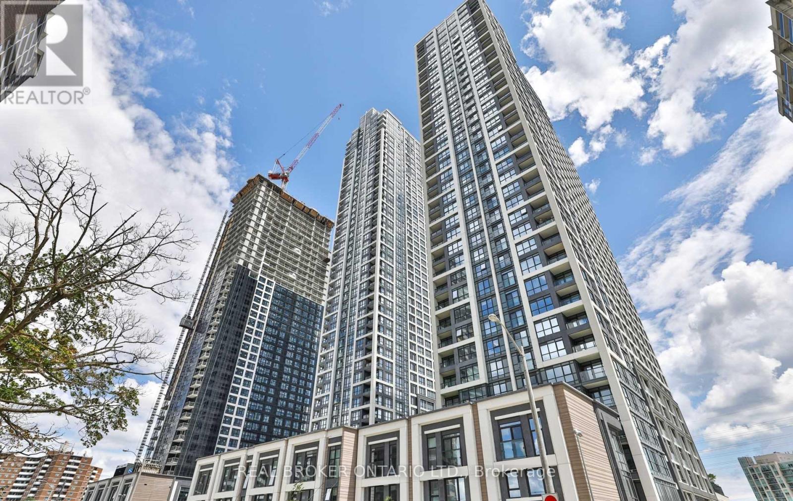 503 - 7 Mabelle Avenue, Toronto, Ontario  M9A 0C9 - Photo 27 - W12527760