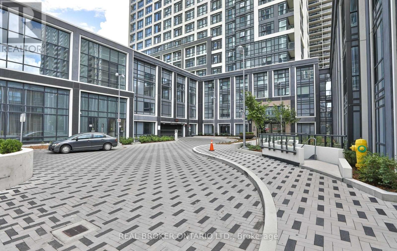 503 - 7 Mabelle Avenue, Toronto, Ontario  M9A 0C9 - Photo 28 - W12527760