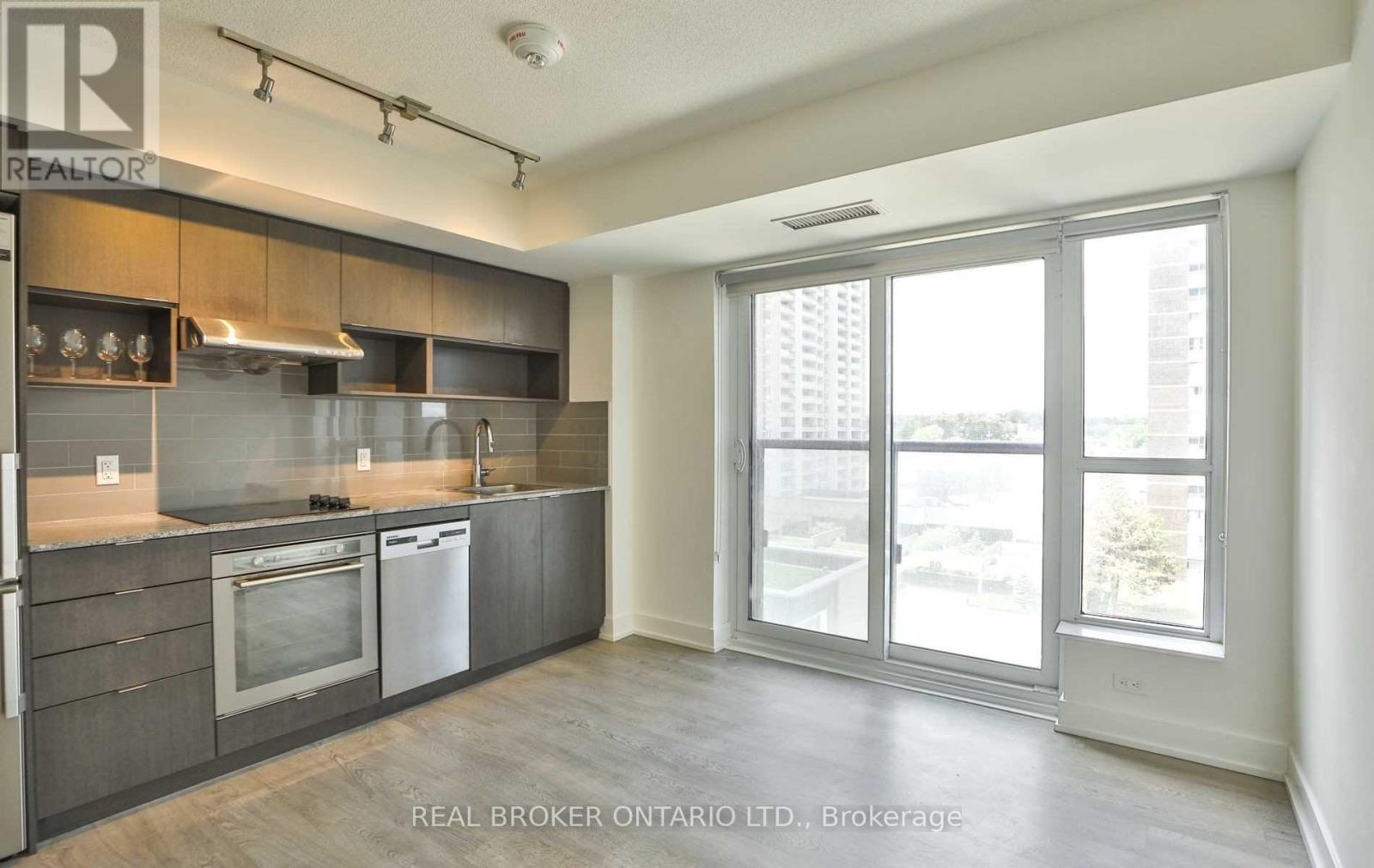 503 - 7 Mabelle Avenue, Toronto, Ontario  M9A 0C9 - Photo 7 - W12527760